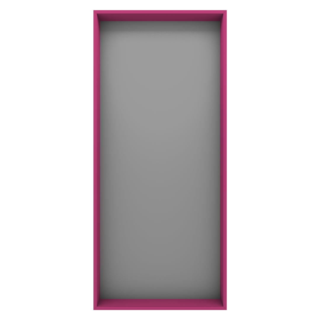 Uniformrahmen (800 x 1.800 mm)