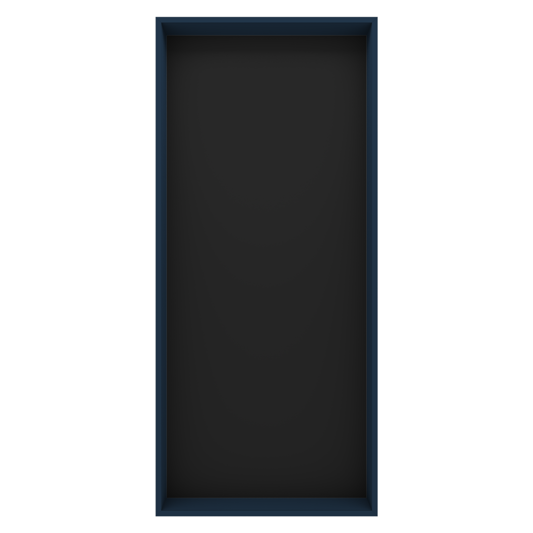 Uniformrahmen (800 x 1.800 mm)