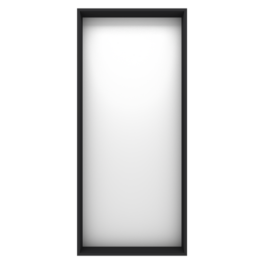 Hochzeitskleidrahmen (800 x 1.800 mm)