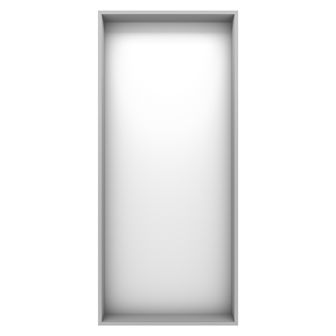 Uniformrahmen (800 x 1.800 mm)