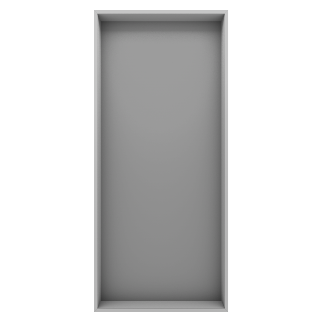 Uniformrahmen (800 x 1.800 mm)