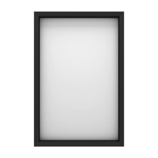 Rahmen Babystrampler (400 x 600 mm)