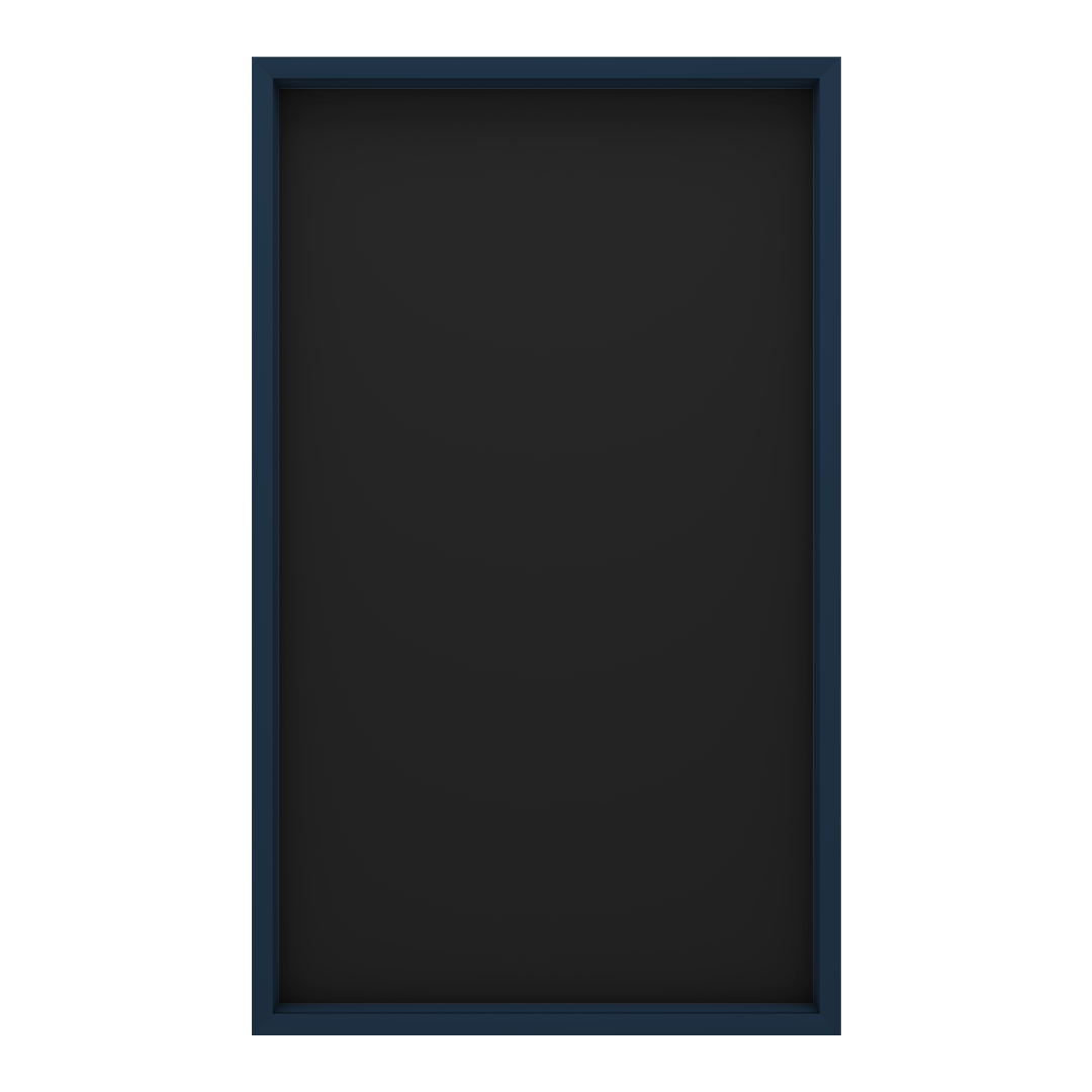 Trikotrahmen Leichtathletik und Rudern (560 x 930 mm)
