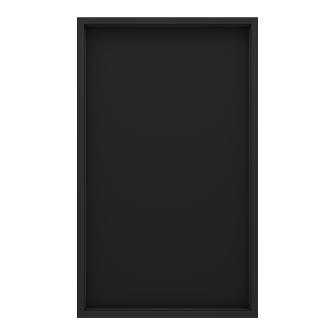 Trikotrahmen Leichtathletik und Rudern (560 x 930 mm)