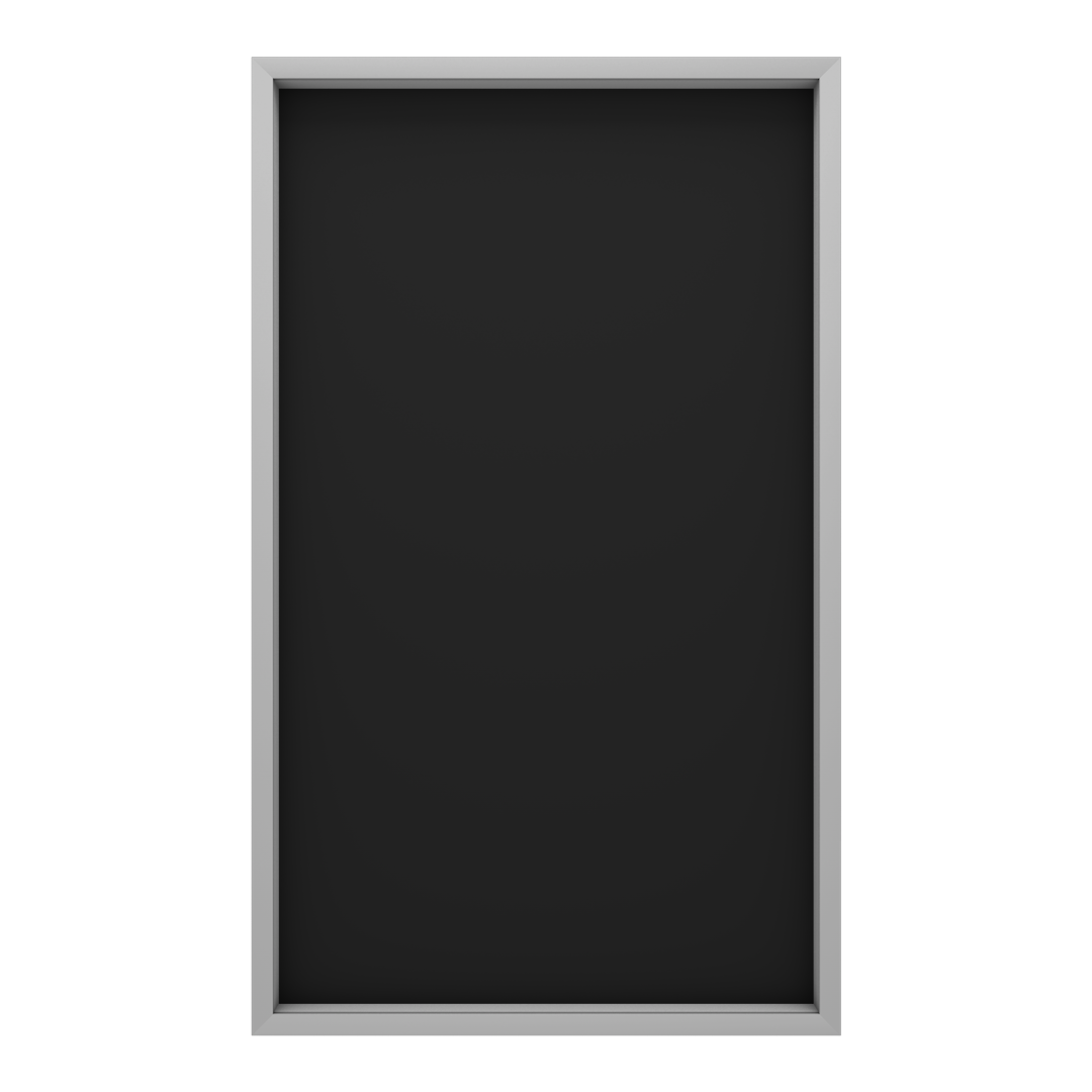 Trikotrahmen Leichtathletik und Rudern (560 x 930 mm)