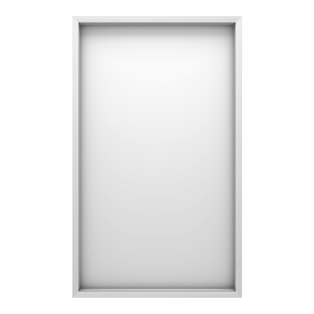 Trikotrahmen Leichtathletik und Rudern (560 x 930 mm)