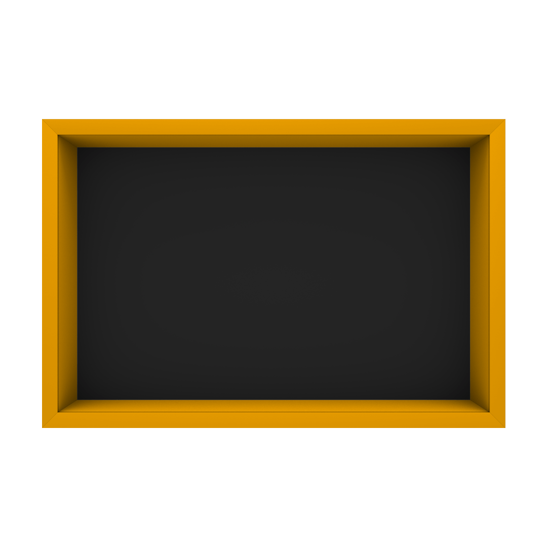 Handschuhrahmen (600 x 400 mm)