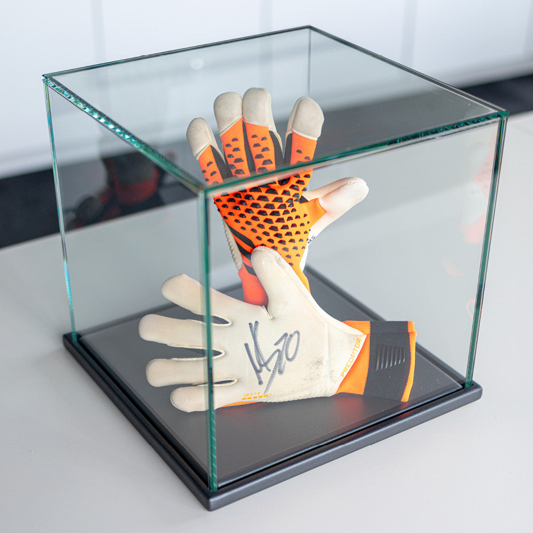 Cube Vitrine (350 x 350 mm)