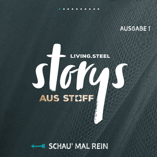 Storys aus Stoff #1: Dominiks Schalke-Trikot und die Kraft der Erinnerung