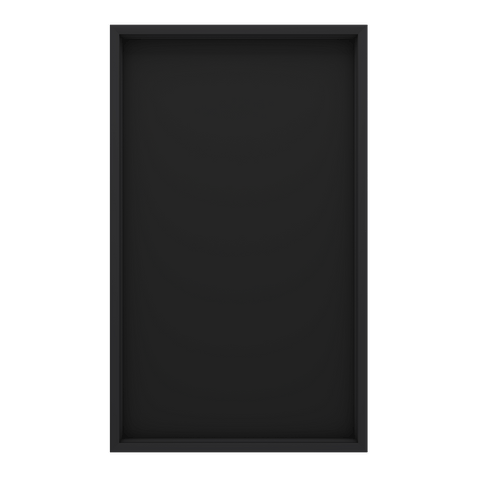 Trikotrahmen Leichtathletik und Rudern (560 x 930 mm)