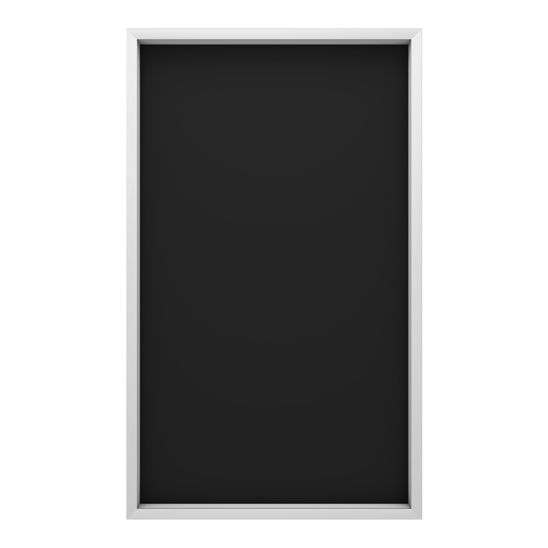 Trikotrahmen Leichtathletik und Rudern (560 x 930 mm)