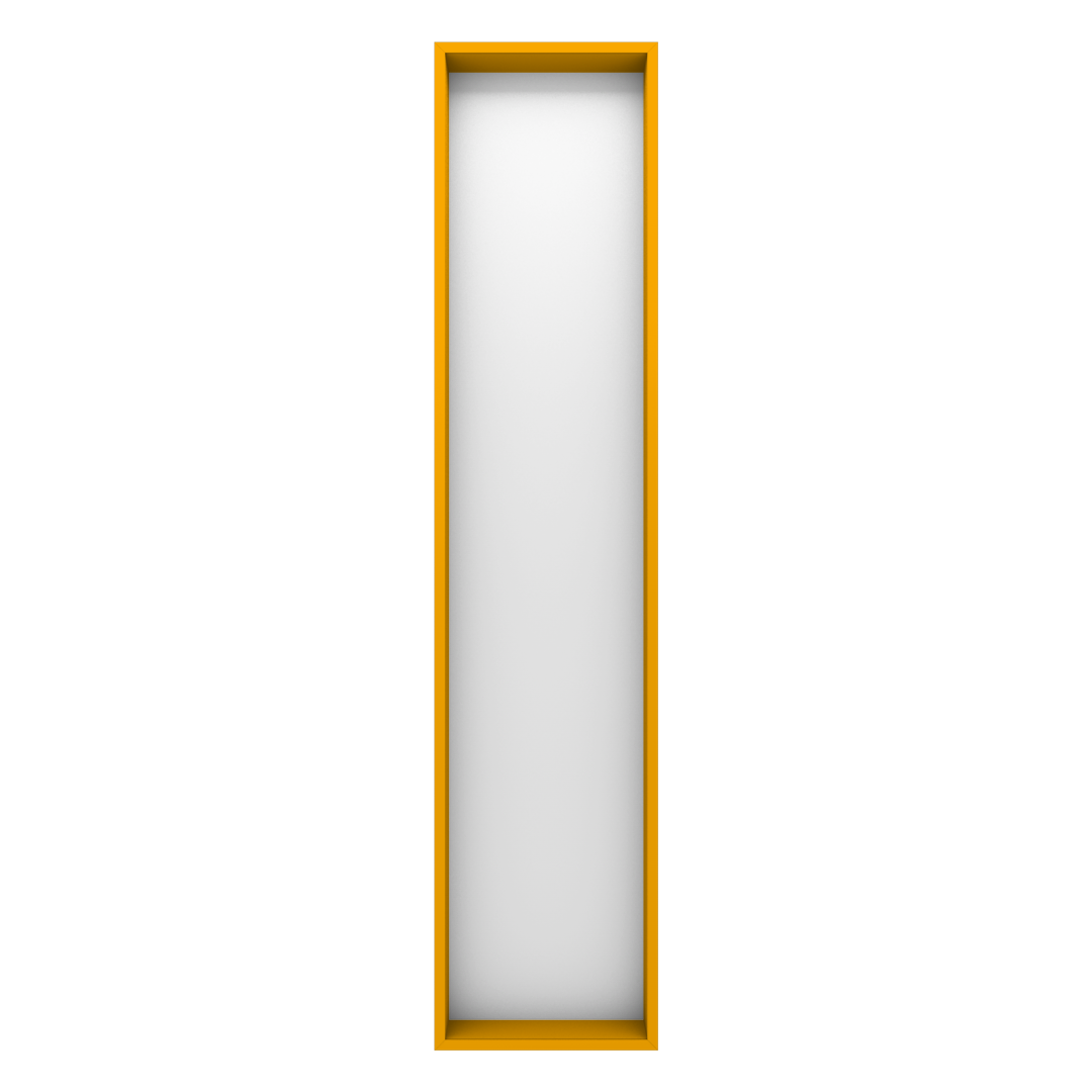 Schlägerrahmen Eishockey Spieler (430 x 1.940 mm)