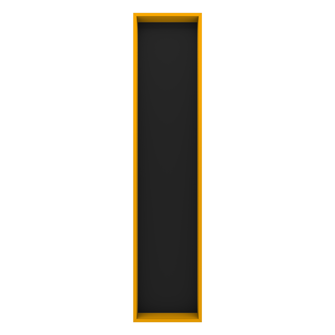 Schlägerrahmen Eishockey Spieler (430 x 1.940 mm)