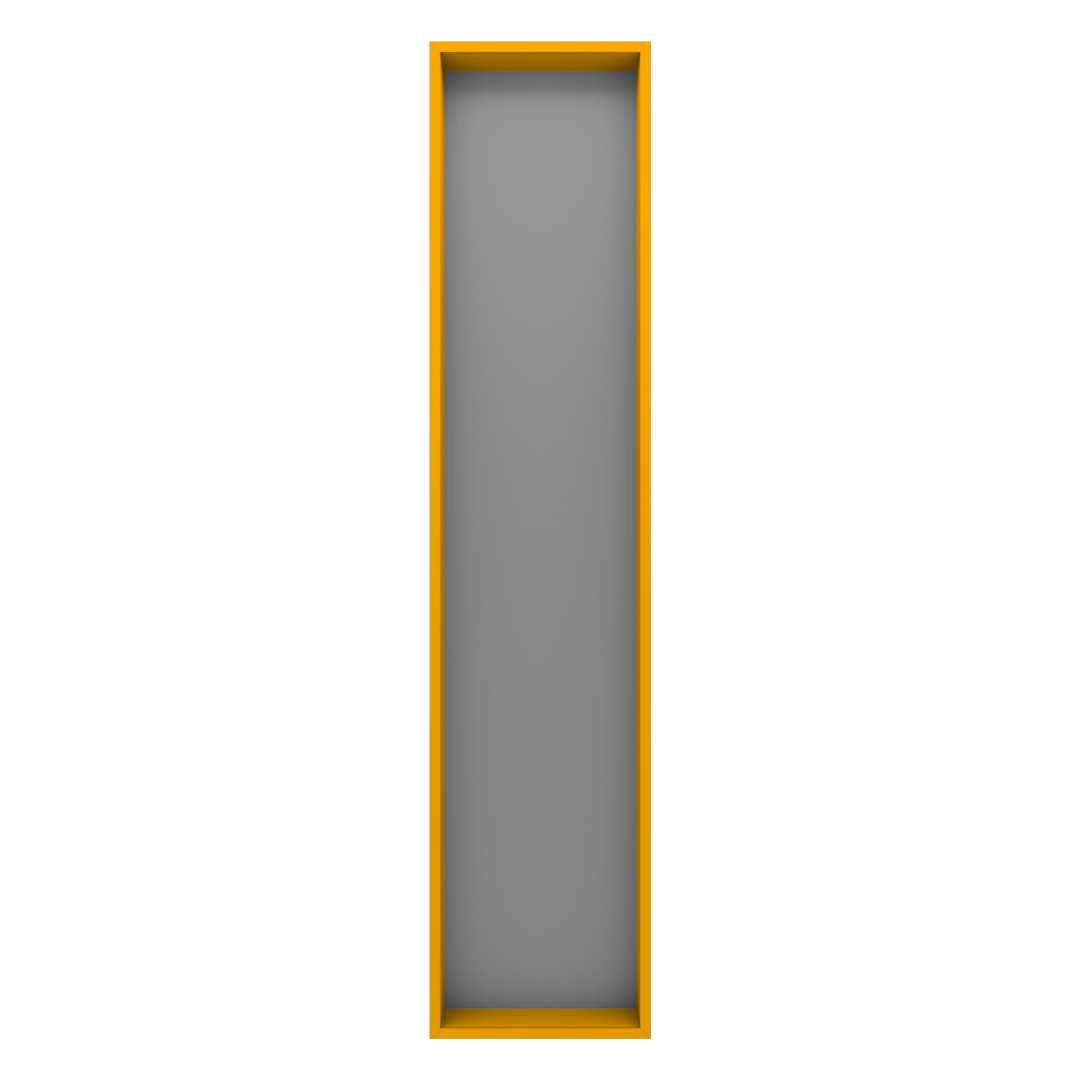 Schlägerrahmen Eishockey Spieler (430 x 1.940 mm)