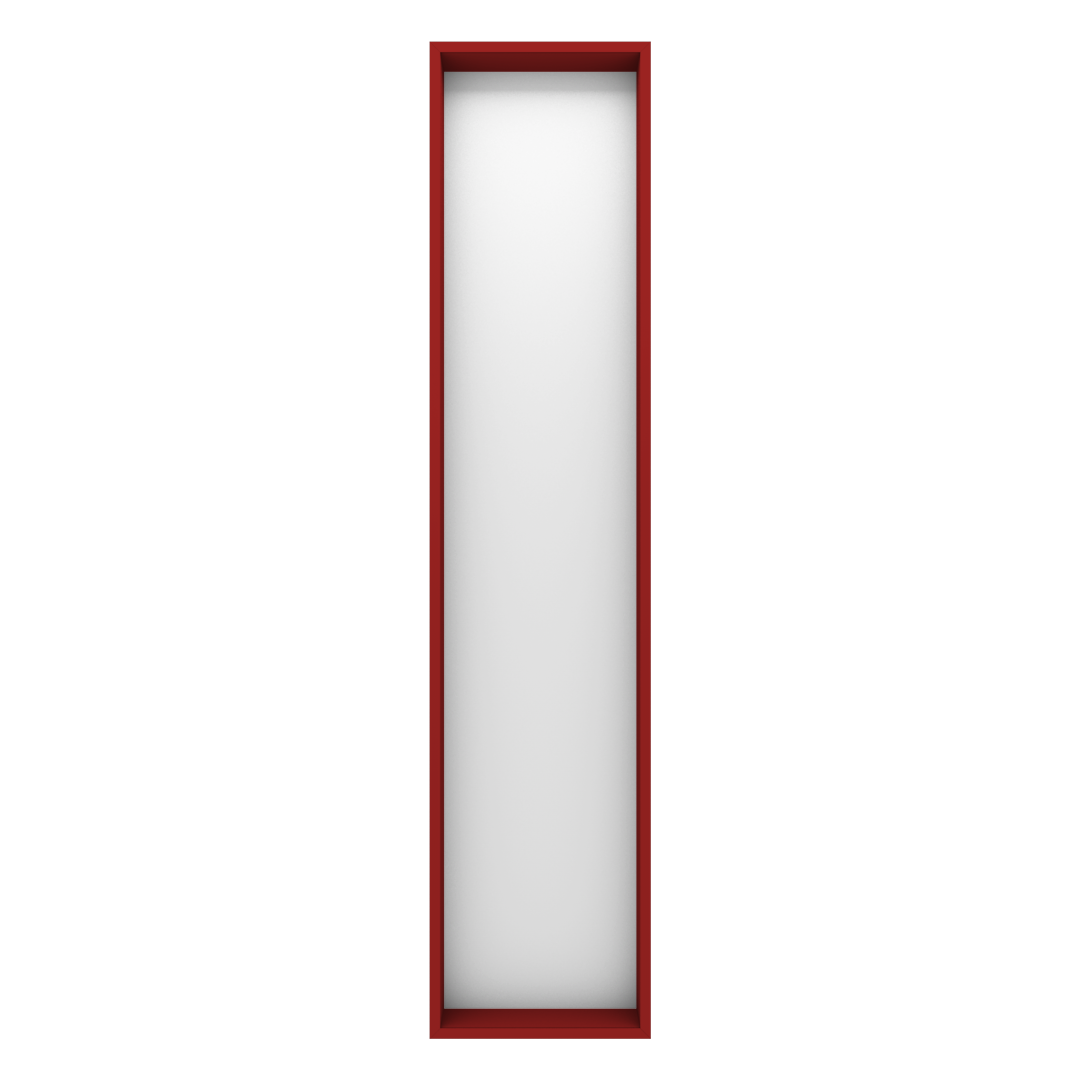 Schlägerrahmen Eishockey Spieler (430 x 1.940 mm)