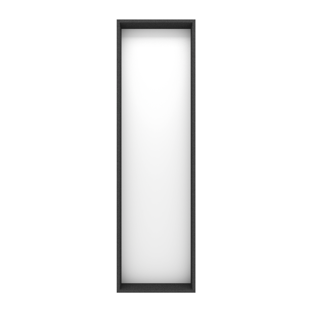 Schlägerrahmen Eishockey Torwart (530 x 1.840 mm)