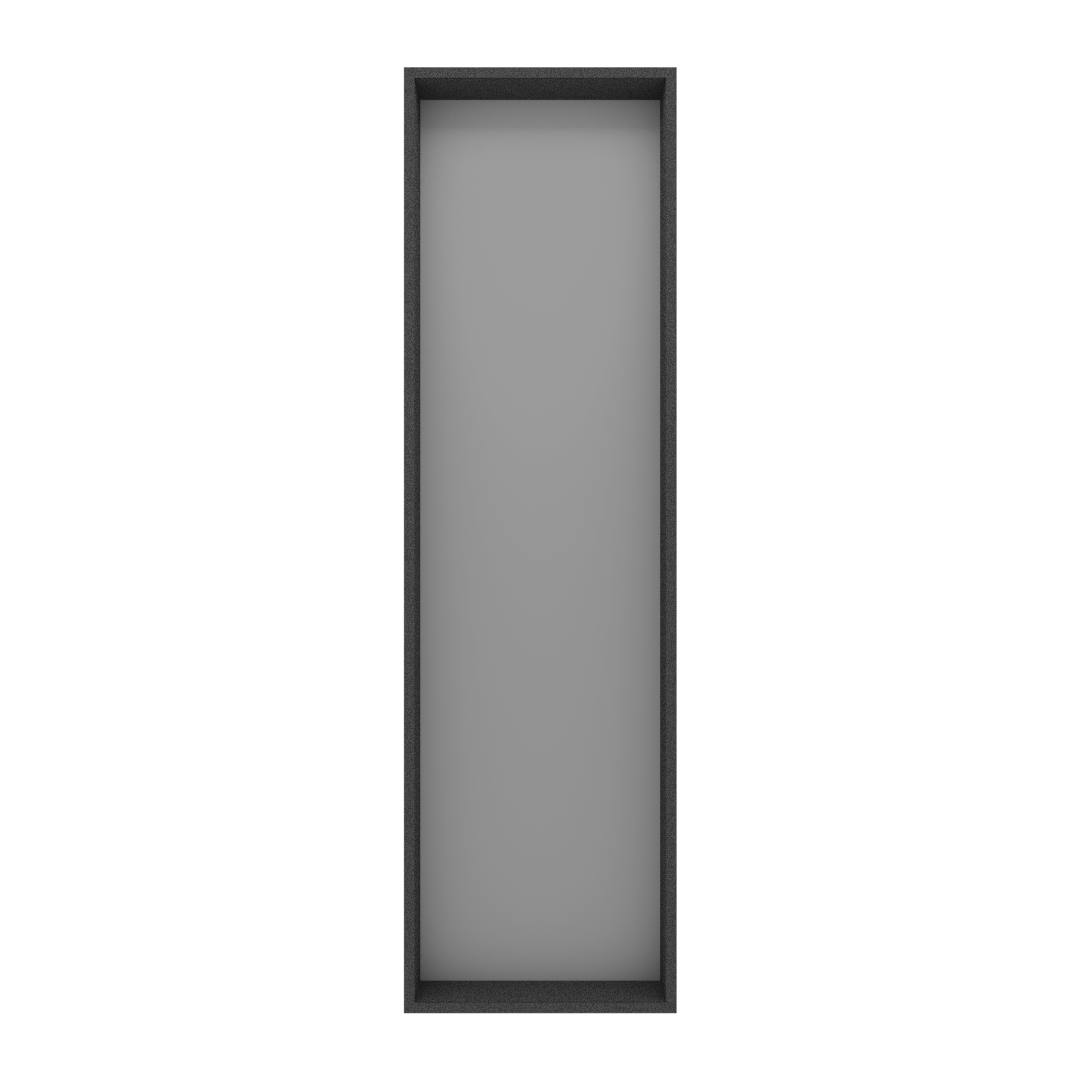 Schlägerrahmen Eishockey Torwart (530 x 1.840 mm)