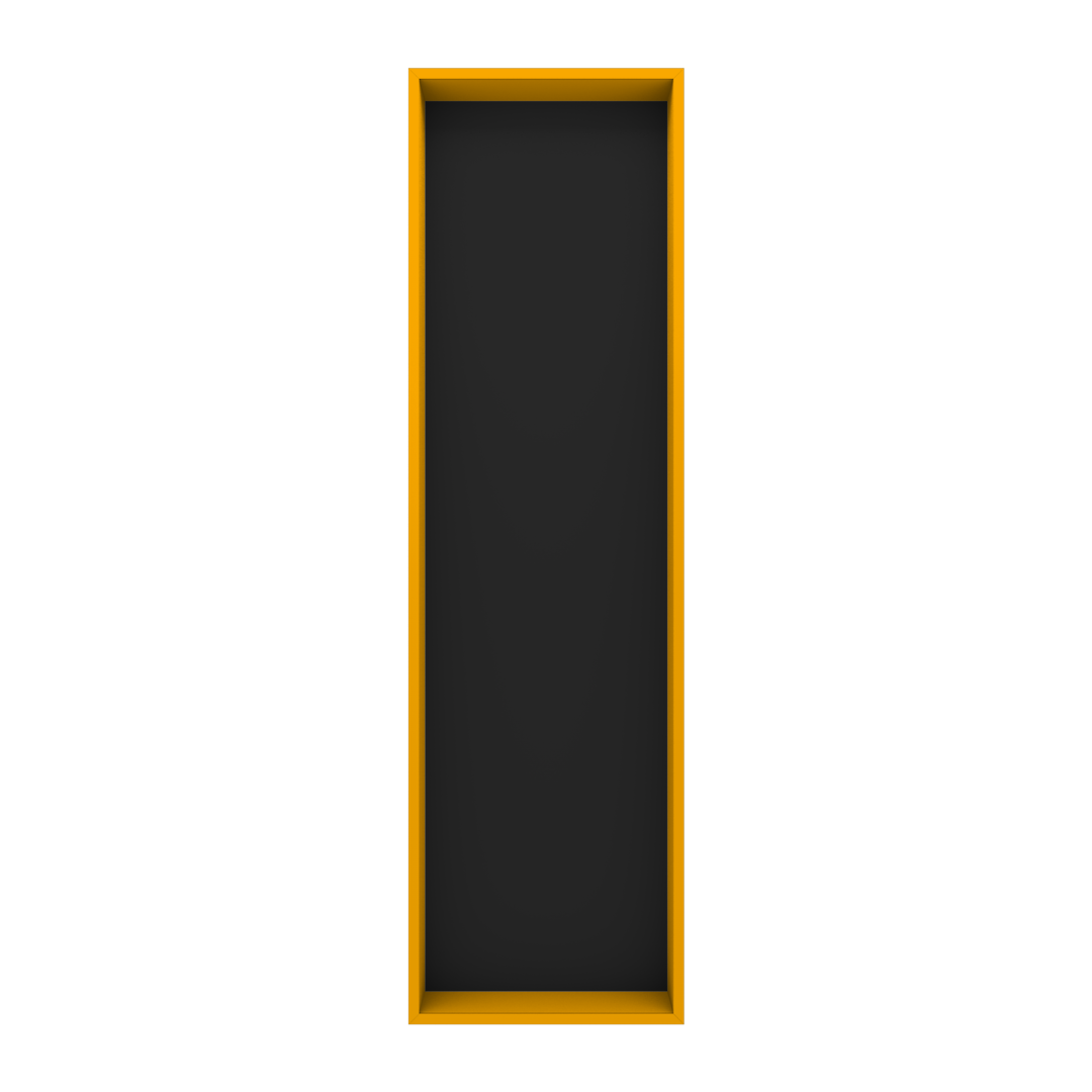 Schlägerrahmen Eishockey Torwart (530 x 1.840 mm)