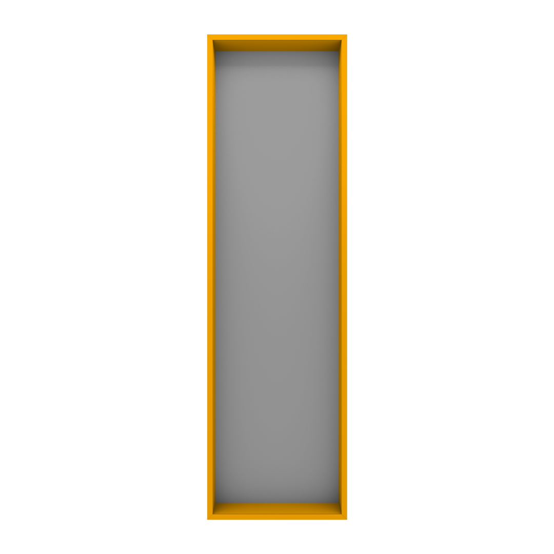 Schlägerrahmen Eishockey Torwart (530 x 1.840 mm)