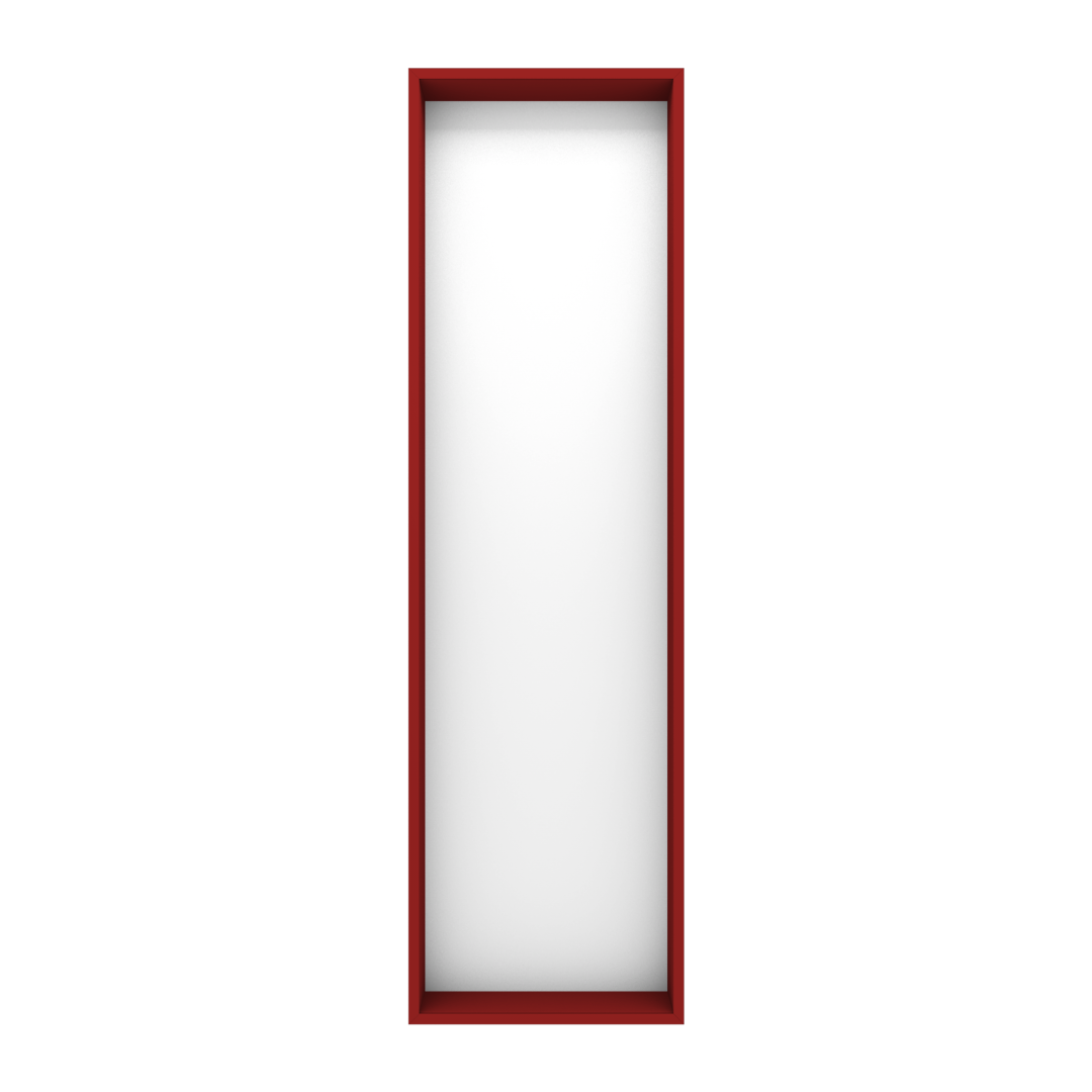 Schlägerrahmen Eishockey Torwart (530 x 1.840 mm)