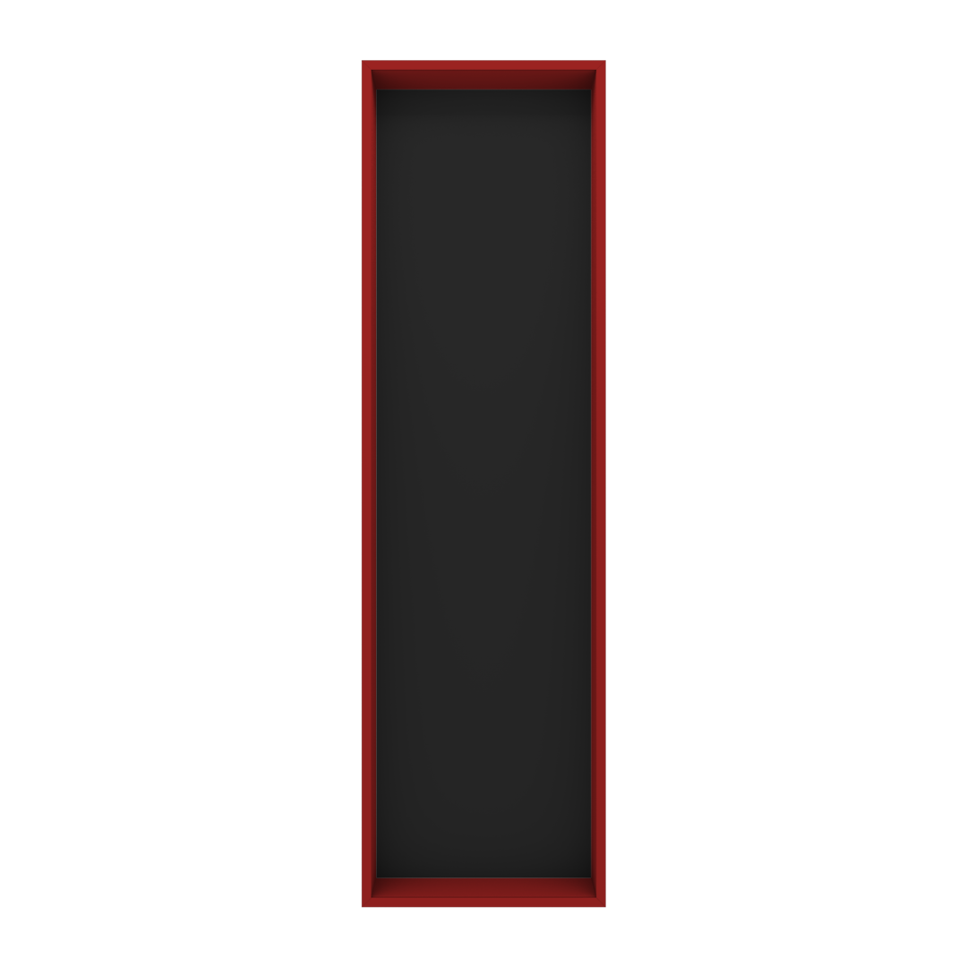 Schlägerrahmen Eishockey Torwart (530 x 1.840 mm)