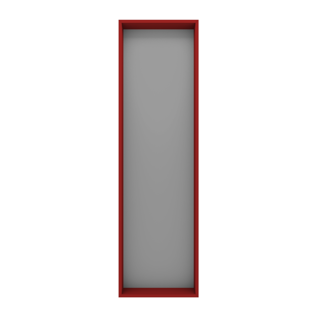 Schlägerrahmen Eishockey Torwart (530 x 1.840 mm)