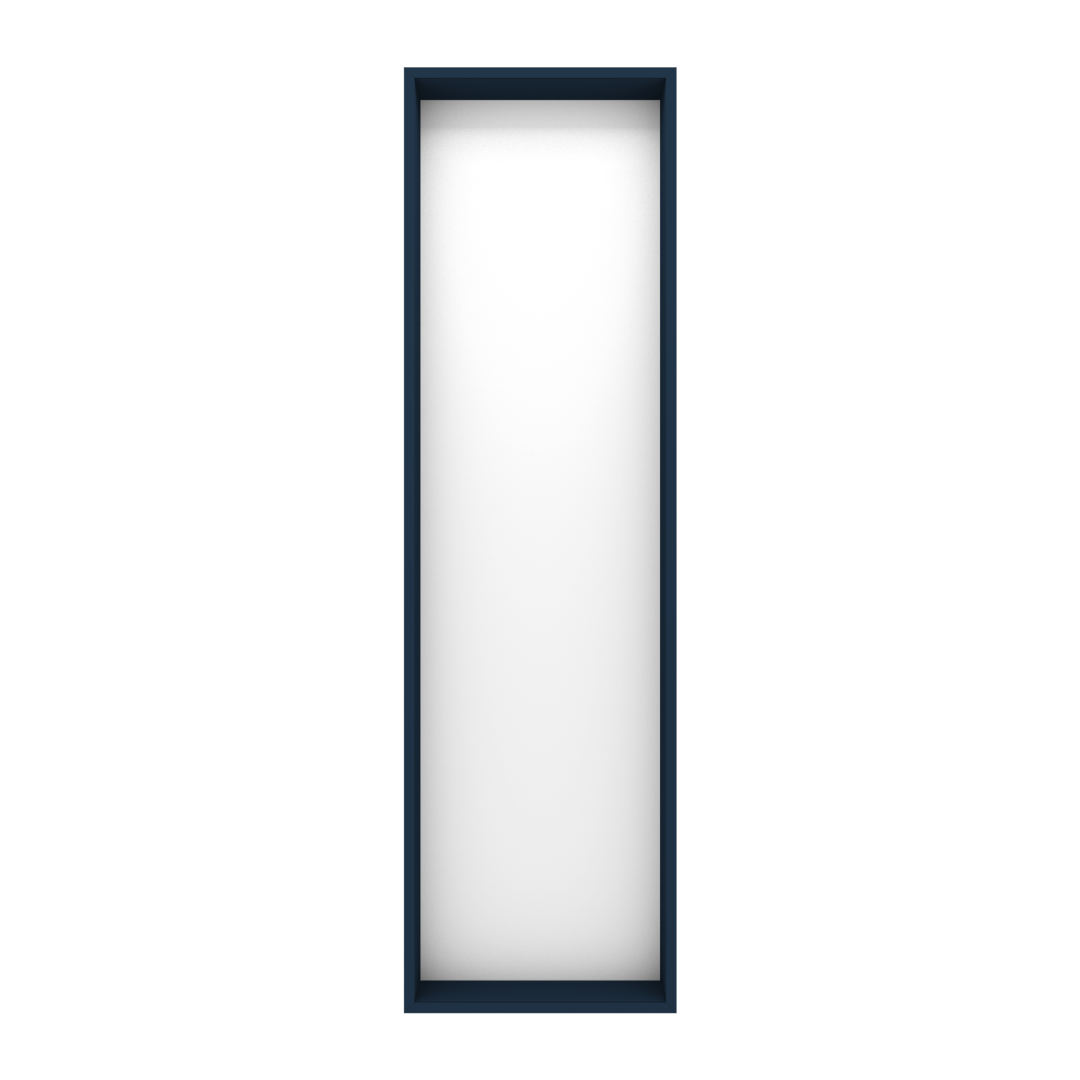 Schlägerrahmen Eishockey Torwart (530 x 1.840 mm)