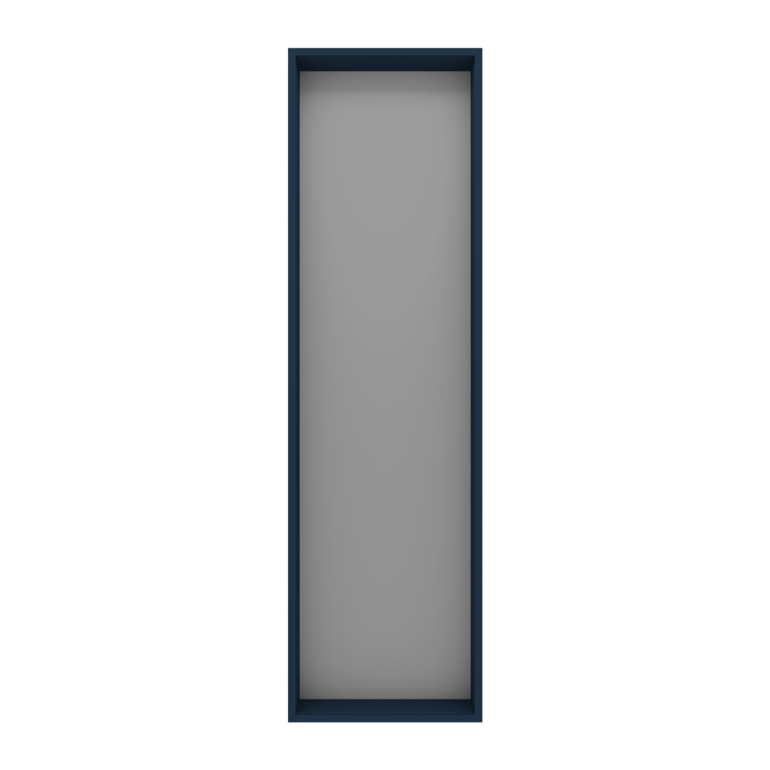 Schlägerrahmen Eishockey Torwart (530 x 1.840 mm)