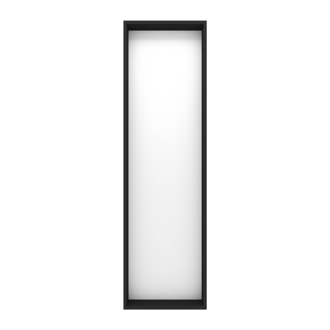 Schlägerrahmen Eishockey Torwart (530 x 1.840 mm)