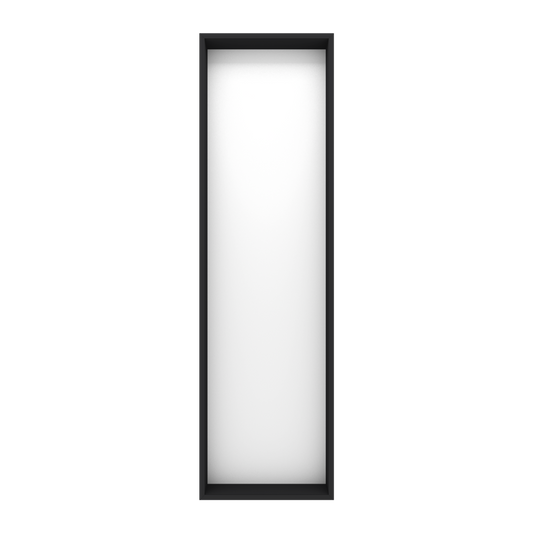 Schlägerrahmen Eishockey Torwart (530 x 1.840 mm)