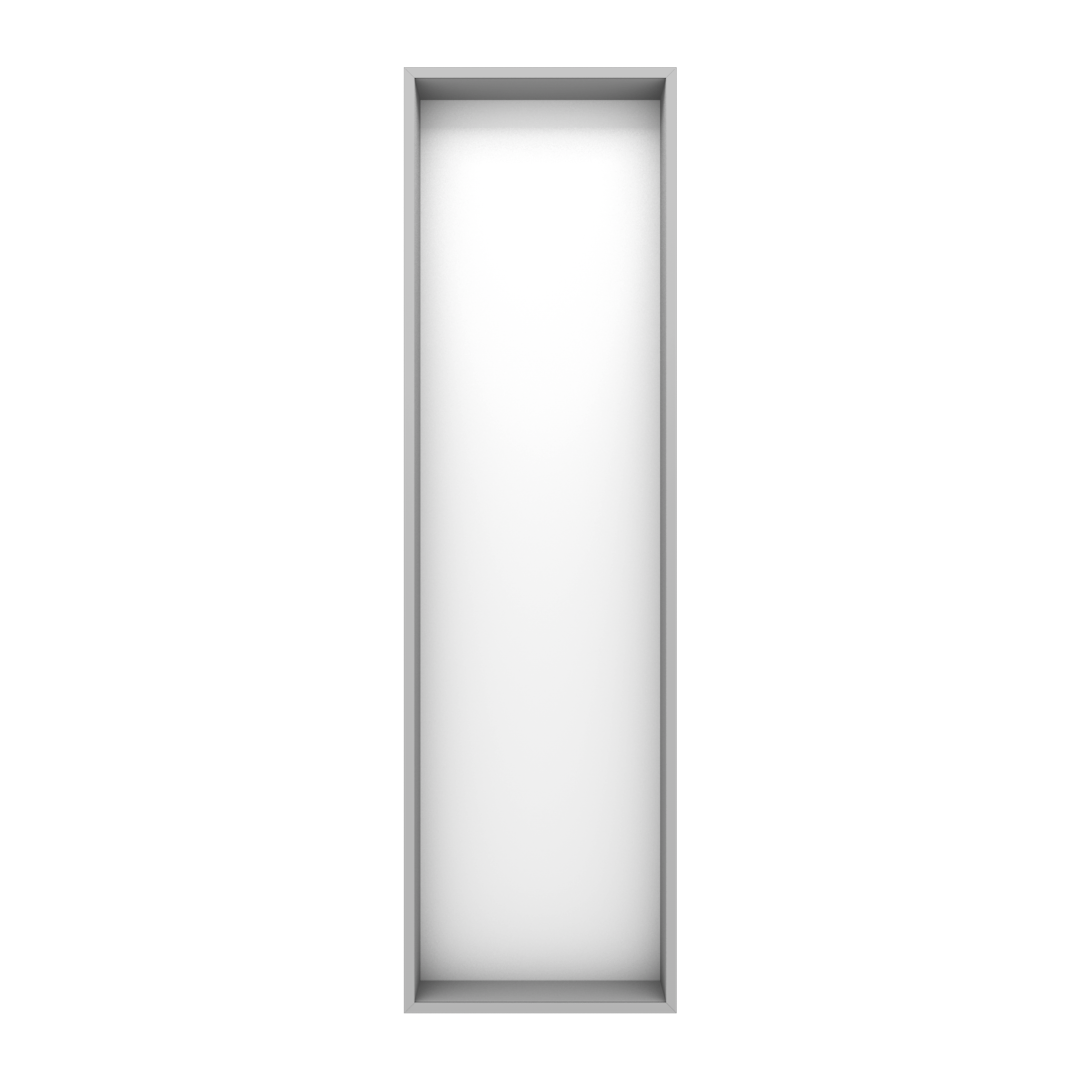 Schlägerrahmen Eishockey Torwart (530 x 1.840 mm)