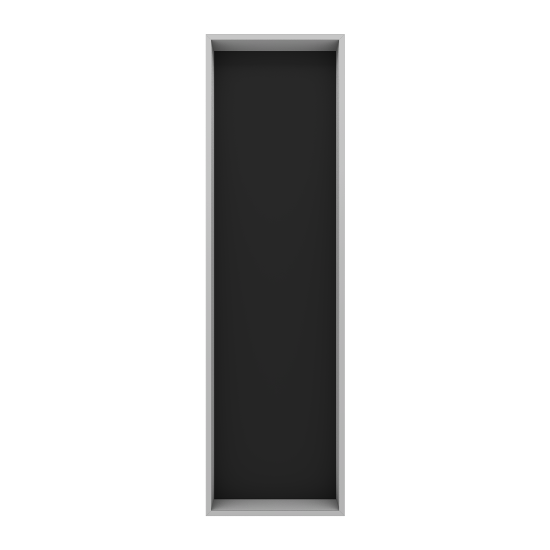 Schlägerrahmen Eishockey Torwart (530 x 1.840 mm)