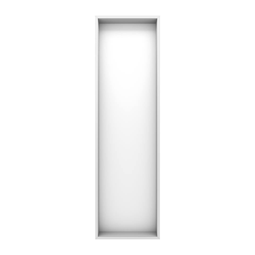 Schlägerrahmen Eishockey Torwart (530 x 1.840 mm)