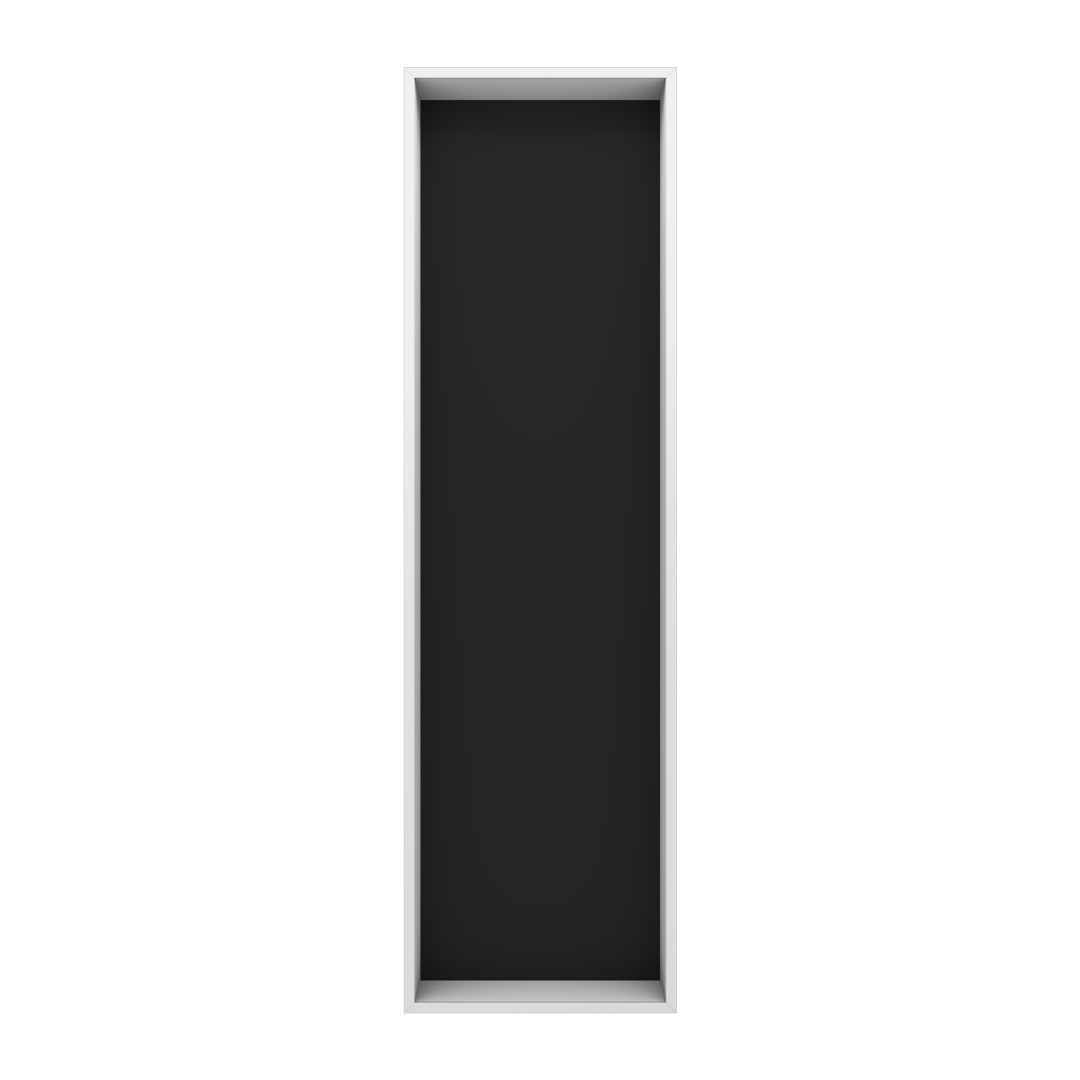 Schlägerrahmen Eishockey Torwart (530 x 1.840 mm)
