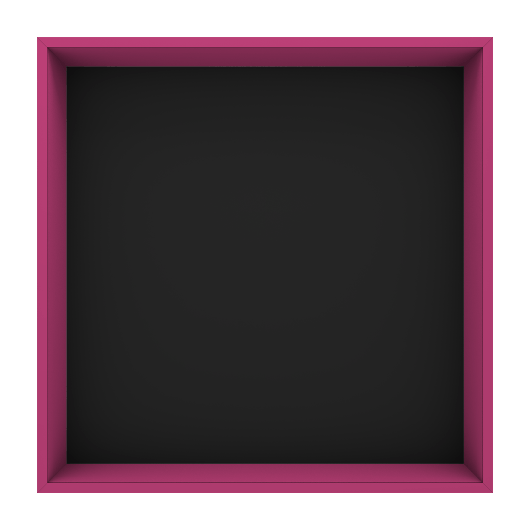 Rennanzugrahmen Halb (930 x 930 mm)