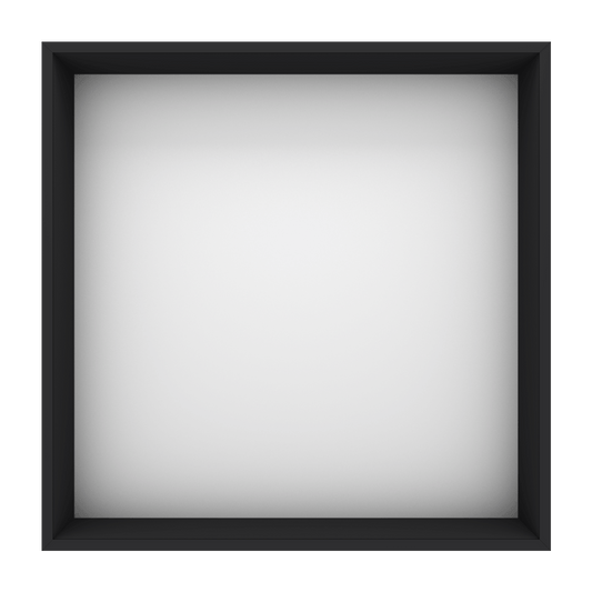 Rennanzugrahmen Halb (930 x 930 mm)