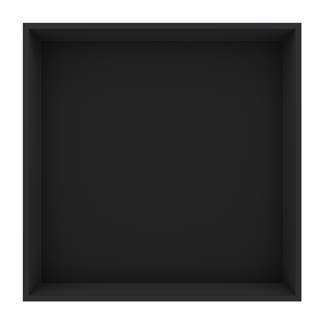 Rennanzugrahmen Halb (930 x 930 mm)
