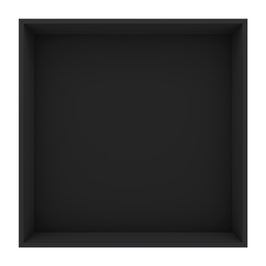 Rennanzugrahmen Halb (930 x 930 mm)