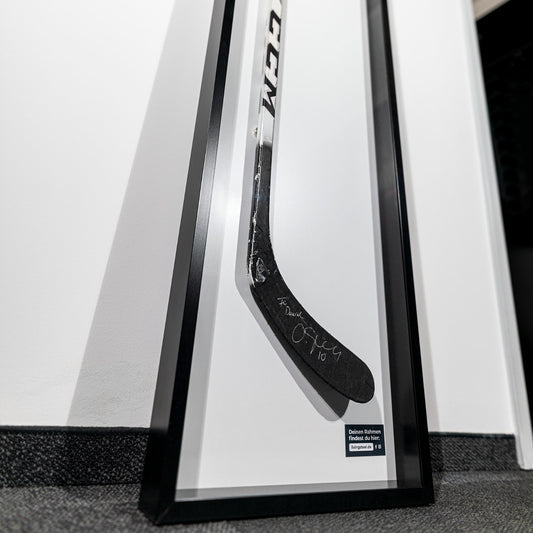 Schlägerrahmen Eishockey Torwart (530 x 1.840 mm)