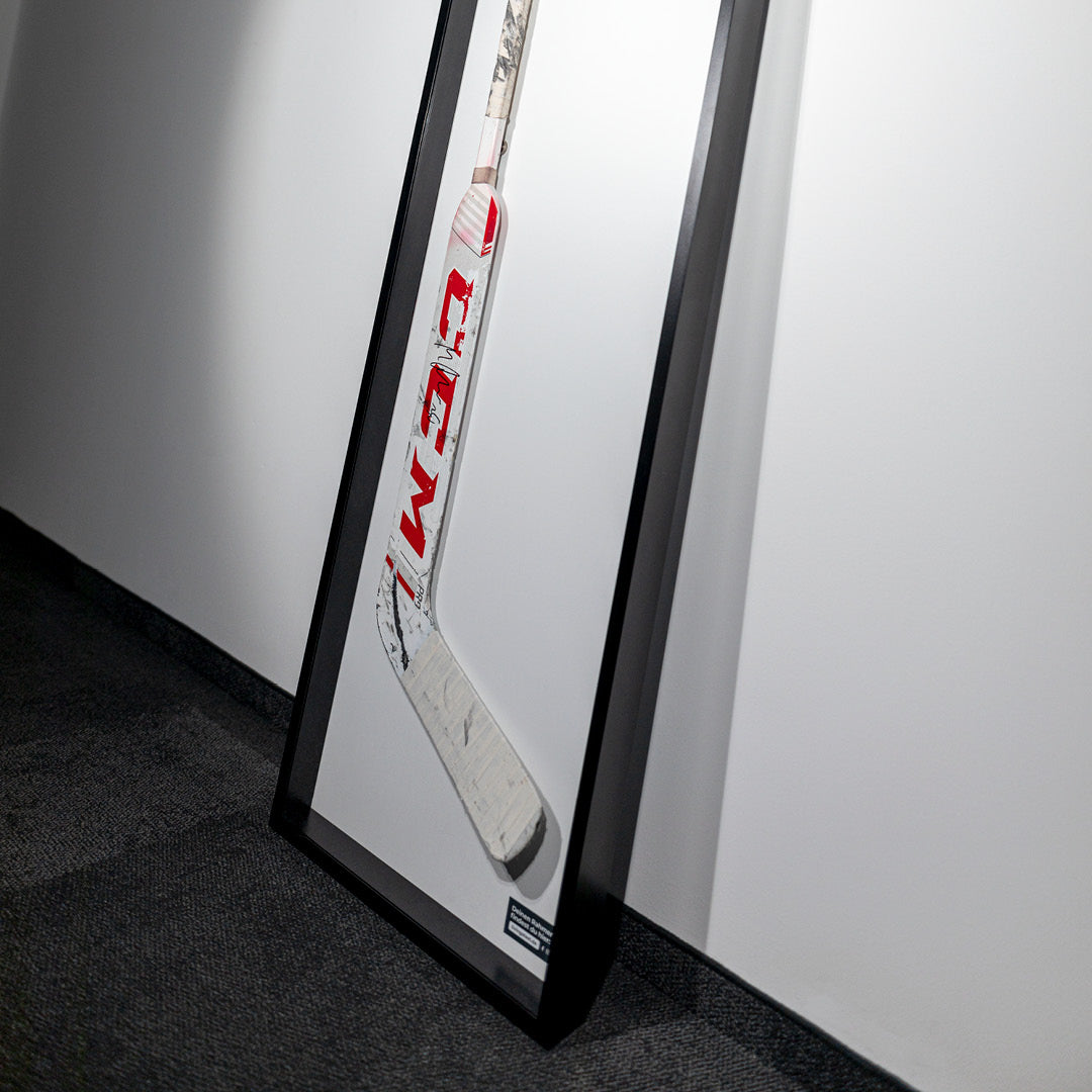 Schlägerrahmen Eishockey Spieler (430 x 1.940 mm)