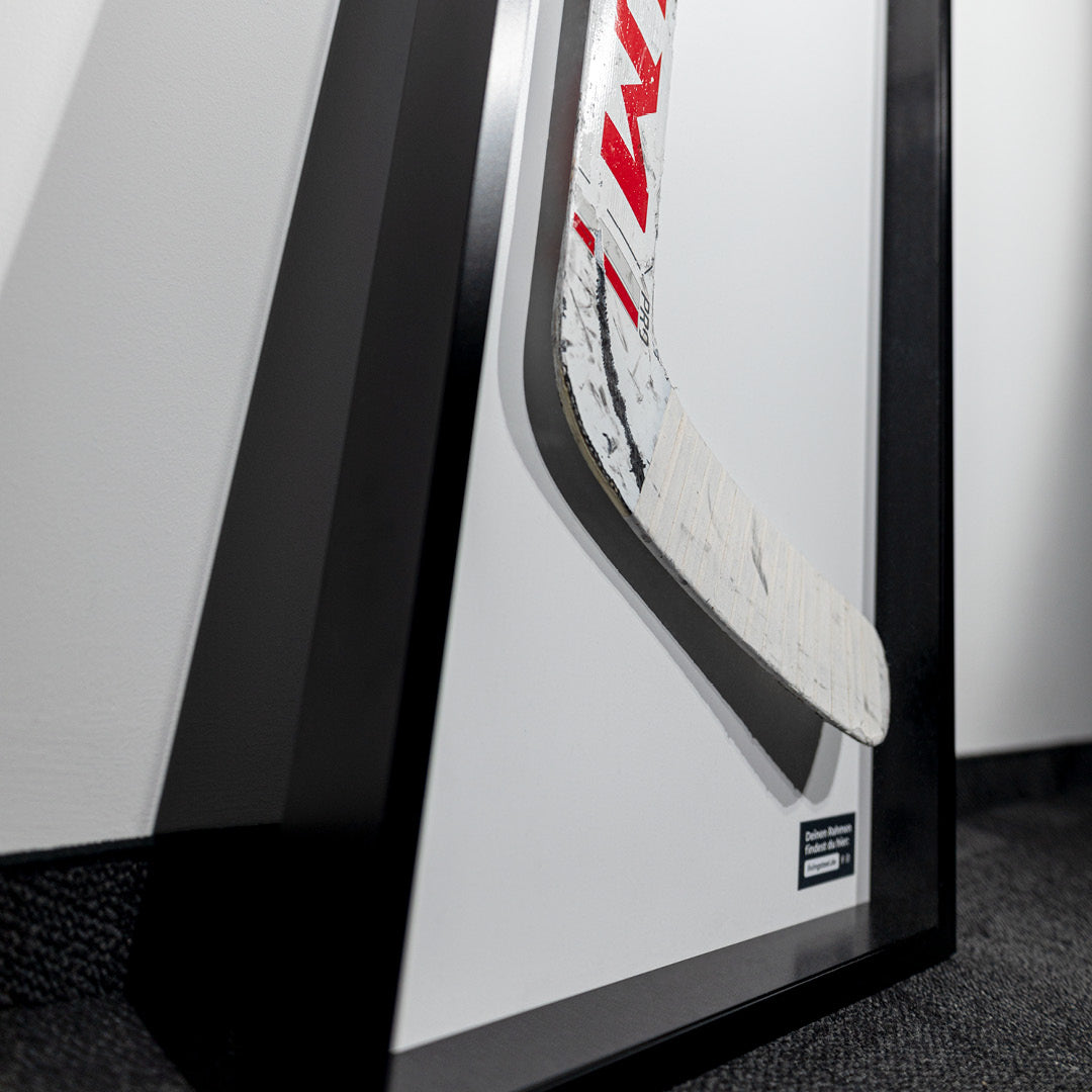 Schlägerrahmen Eishockey Spieler (430 x 1.940 mm)